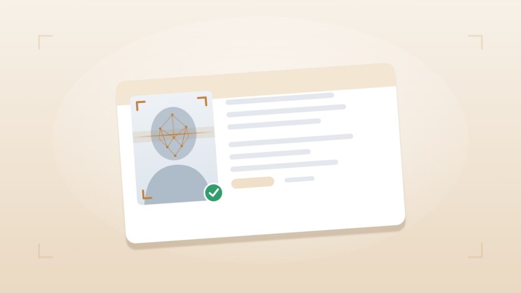 Babá Certa adota biometria na verificação de babás