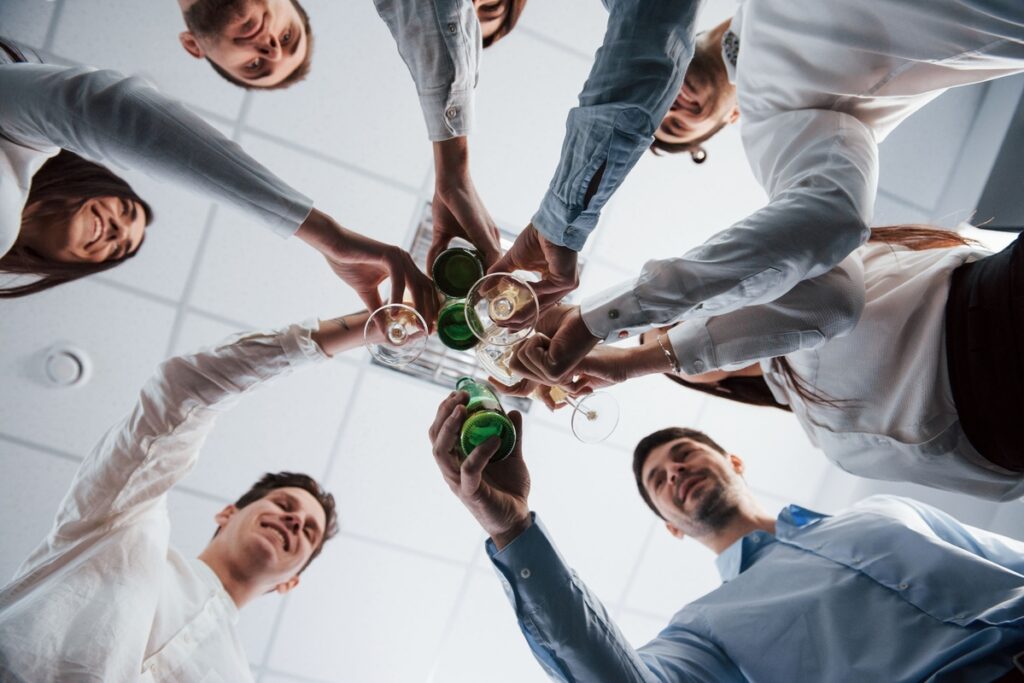 Grupo Skill conquista selo Lugares Incríveis para Trabalhar Grupo Skill conquista selo Lugares Incríveis para Trabalhar