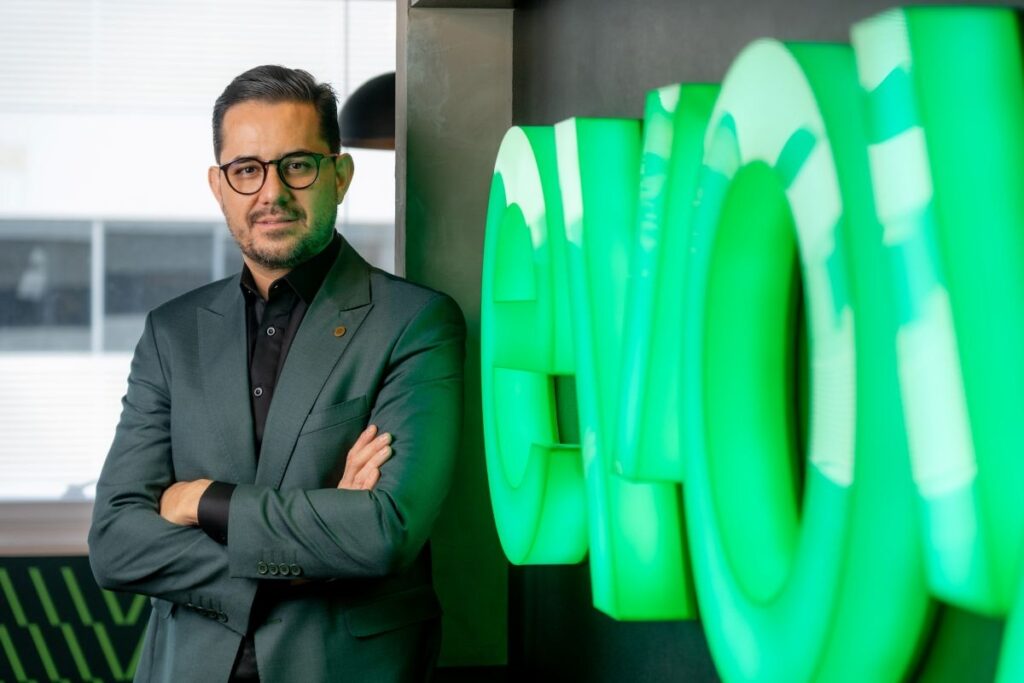 Evoy é indicada ao Prêmio Reclame Aqui 2026 Evoy é indicada ao Prêmio Reclame Aqui 2026
