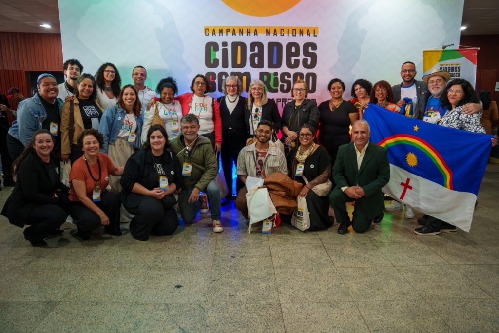Campanha Nacional reconhece 464 iniciativas de educação Campanha Nacional reconhece 464 iniciativas de educação