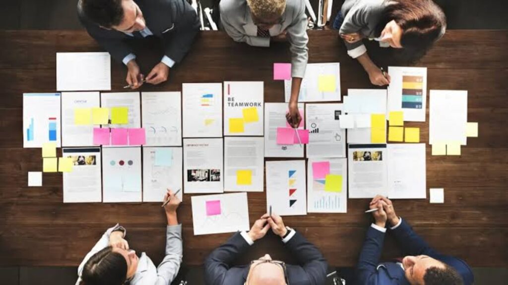 Escritório de gestão da mudança amplia engajamento em 73% Escritório de gestão da mudança amplia engajamento em 73%