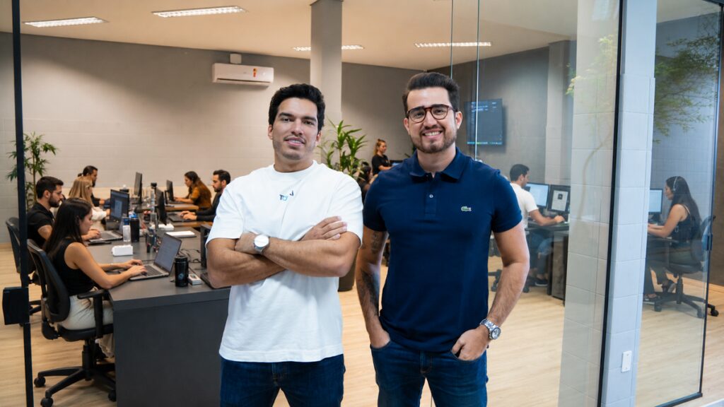 Tolki aplica milhões em IA para inovar atendimento clínico Tolki aplica milhões em IA para inovar atendimento clínico