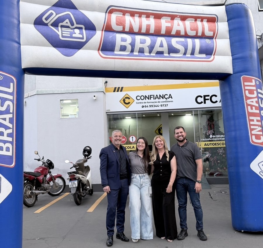 Publicitário cria iniciativa que fortalece autoescolas Publicitário cria iniciativa que fortalece autoescolas
