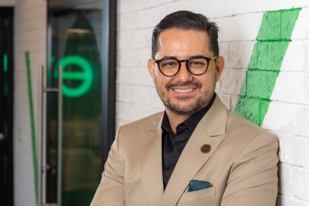 Evoy conquista conceito “Ótimo” no Reclame Aqui Evoy conquista conceito “Ótimo” no Reclame Aqui
