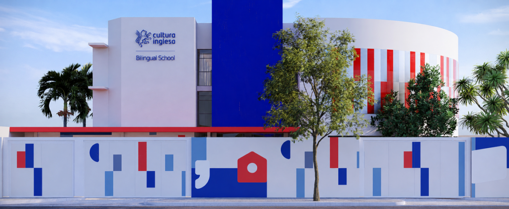Cultura Inglesa anuncia rede própria de escolas bilíngues Cultura Inglesa anuncia rede própria de escolas bilíngues