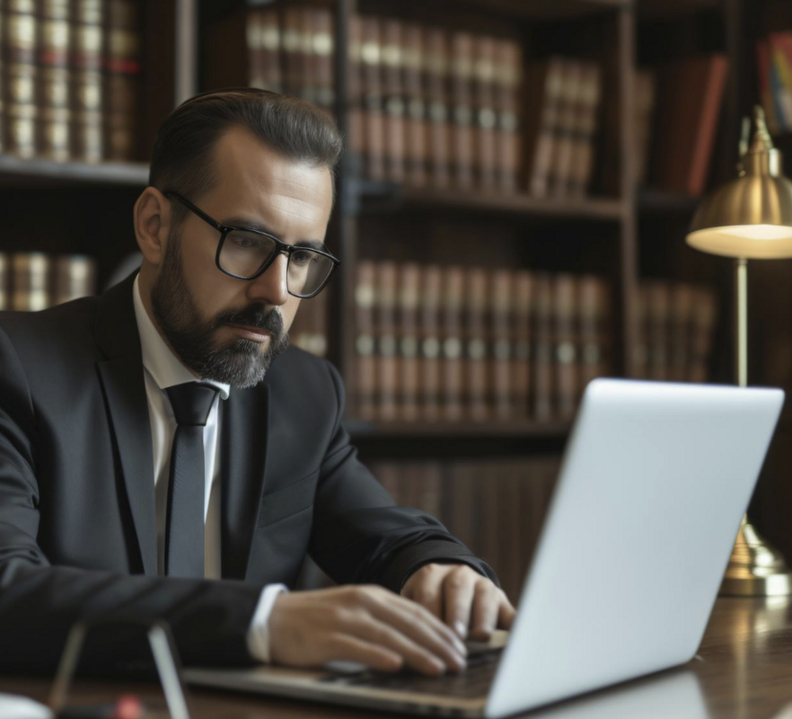 O “custo invisível” da IA na advocacia: quanto custa checar O "custo invisível" da IA na advocacia: quanto custa checar