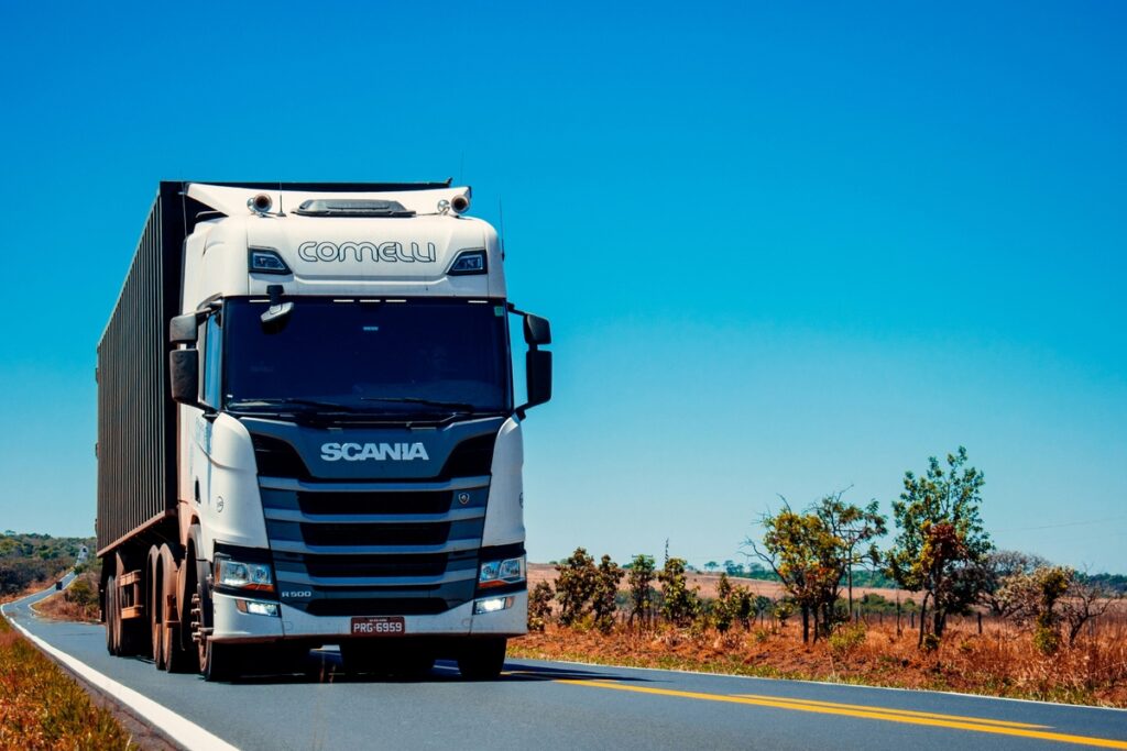 Novas regras reforçam seguros no transporte de cargas Novas regras reforçam seguros no transporte de cargas
