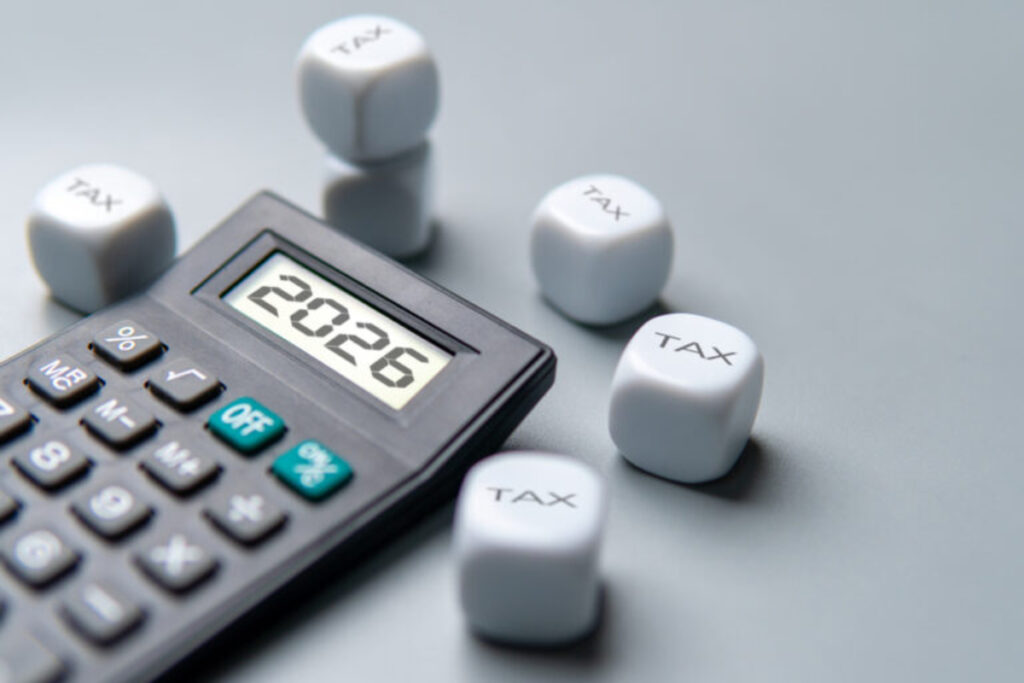 Omie e Nuvemshop lançam calculadora da Reforma Tributária