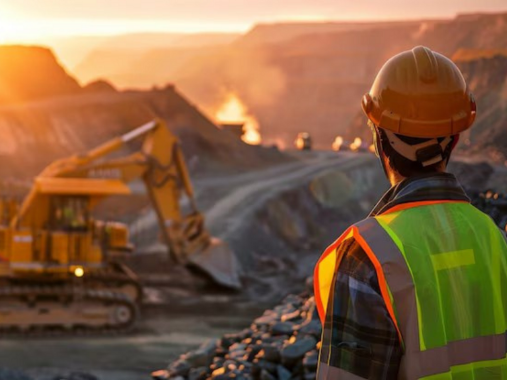 Mineração amplia custo aos estados e oculta benefícios Mineração amplia custo aos estados e oculta benefícios