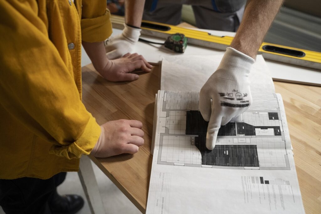 Retrofit exige maquinário adequado para demolição seletiva Retrofit exige maquinário adequado para demolição seletiva