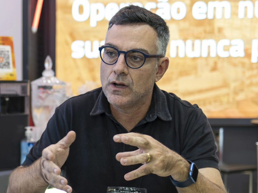 Crédito próprio ganha força com consumidor adimplente Crédito próprio ganha força com consumidor adimplente