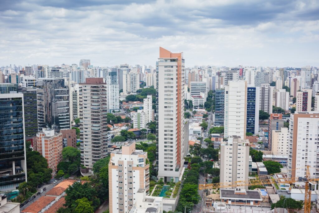 Famílias antecipam o futuro e repensam a compra de imóveis