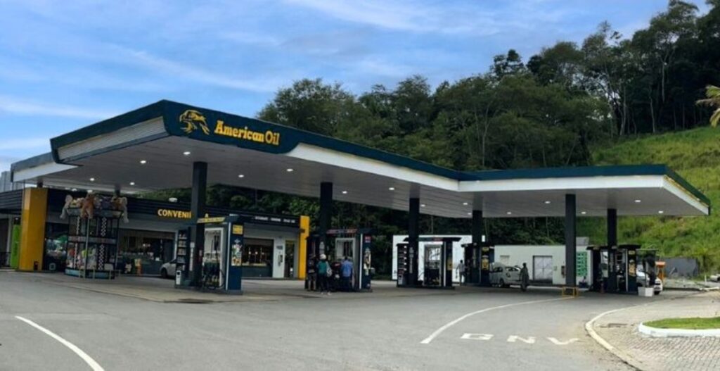ARGENTA encaminha a aquisição da AmericanOil ARGENTA encaminha a aquisição da AmericanOil