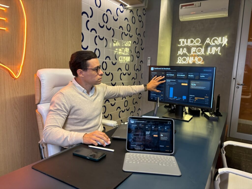XP amplia presença do consórcio entre investidores XP amplia presença do consórcio entre investidores