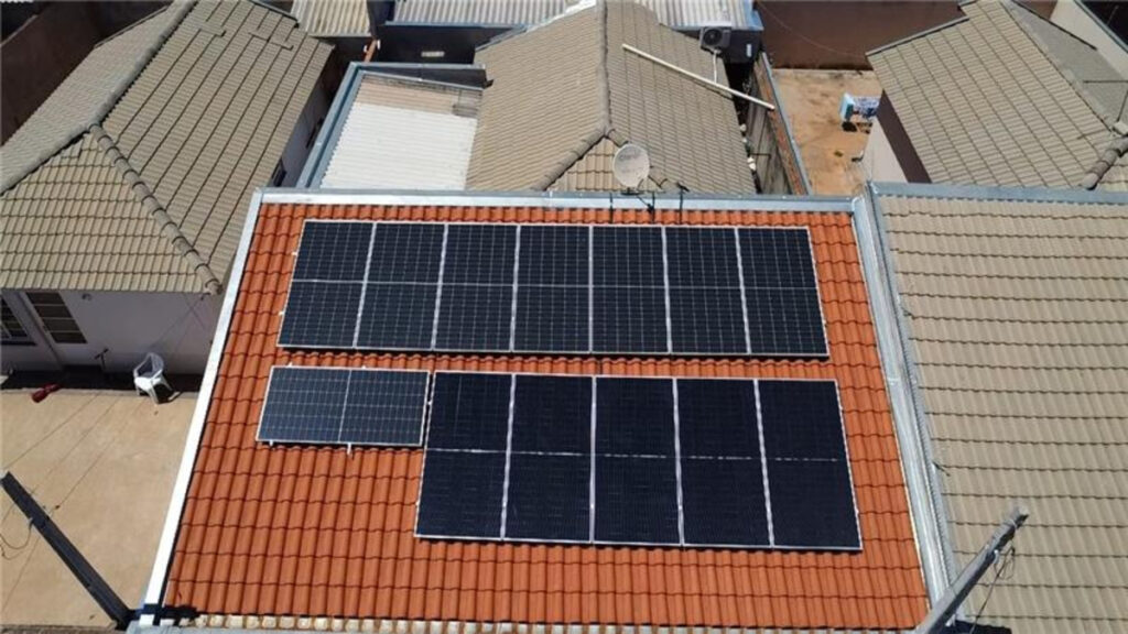 Fraude em energia solar no ES gera prejuízo milionário Fraude em energia solar no ES gera prejuízo milionário