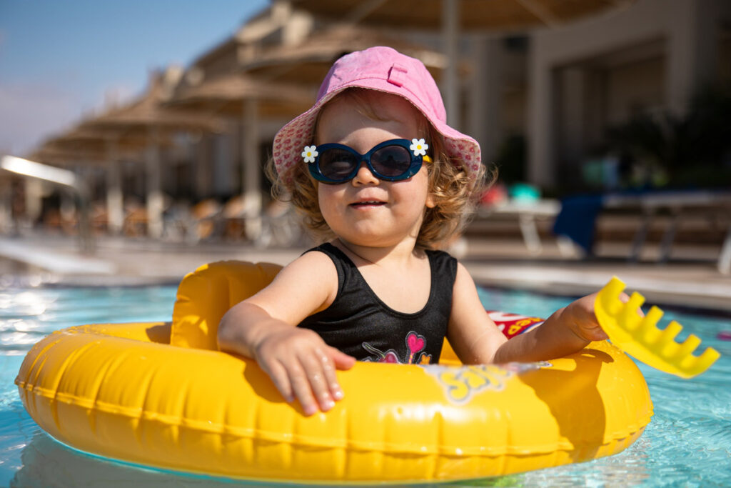 Thermas All Inclusive se prepara para as férias de julho Thermas All Inclusive se prepara para as férias de julho