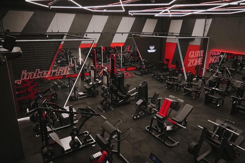 Pará lidera avanço do setor fitness no Norte do Brasil Pará lidera avanço do setor fitness no Norte do Brasil