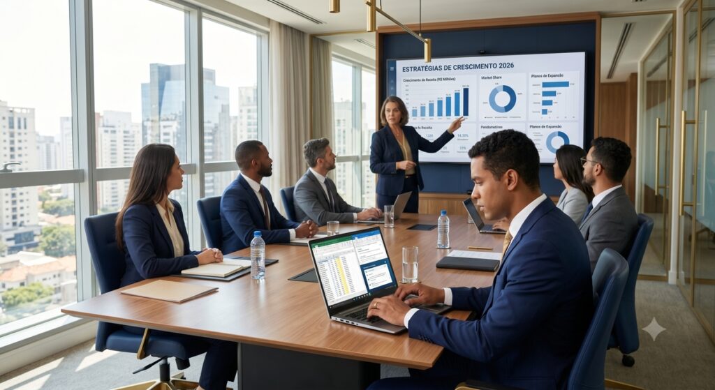 Automação financeira aumenta lucratividade nas empresas Automação financeira aumenta lucratividade nas empresas