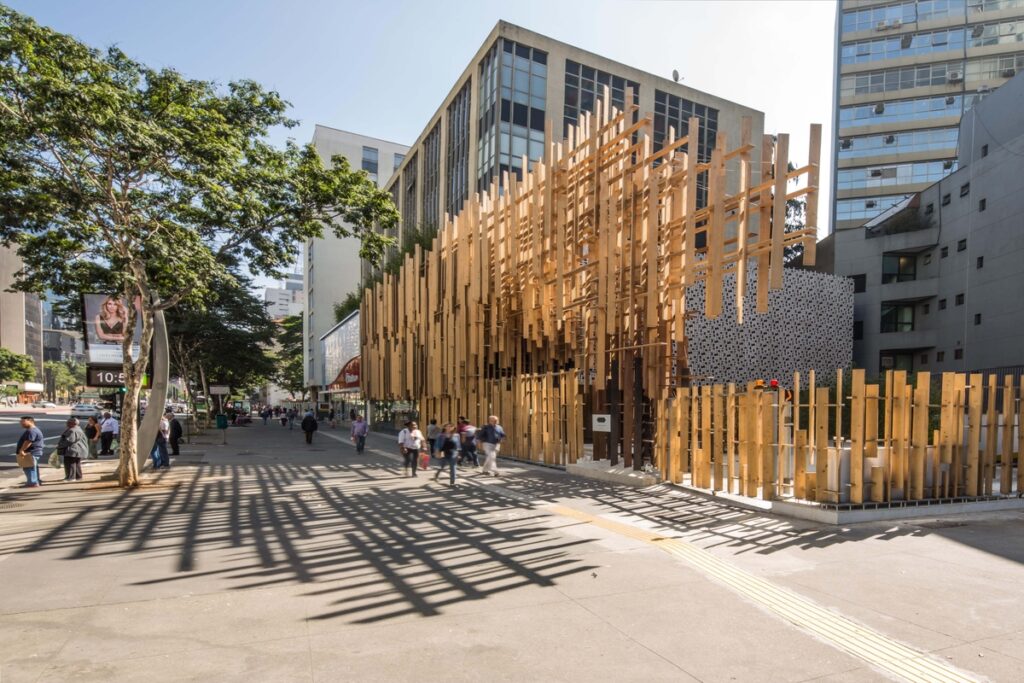 Conheça as diferentes culturas que moldaram São Paulo Conheça as diferentes culturas que moldaram São Paulo