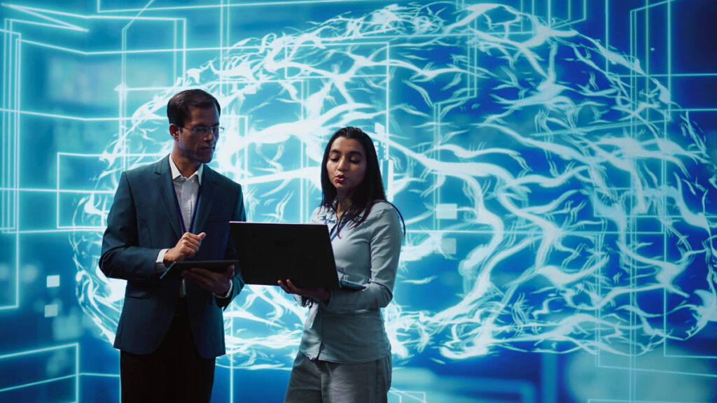 Inteligência artificial redefine valores nas empresas Inteligência artificial redefine valores nas empresas