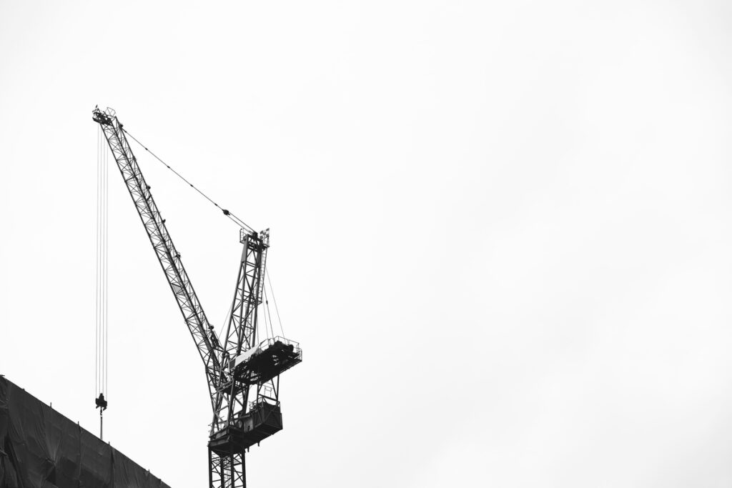 Tecnologia mapeia 388 mil obras e reformas no 1º semestre Tecnologia mapeia 388 mil obras e reformas no 1º semestre