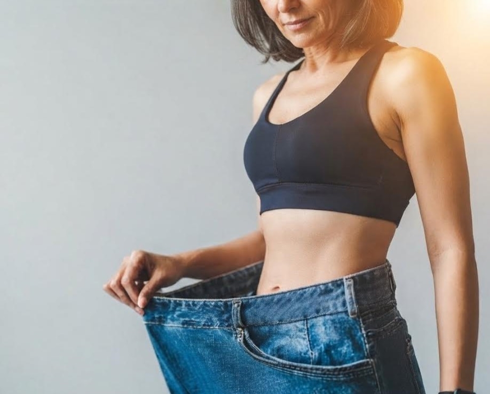 Obesidade após os 40 anos requer abordagem integrativa Obesidade após os 40 anos requer abordagem integrativa