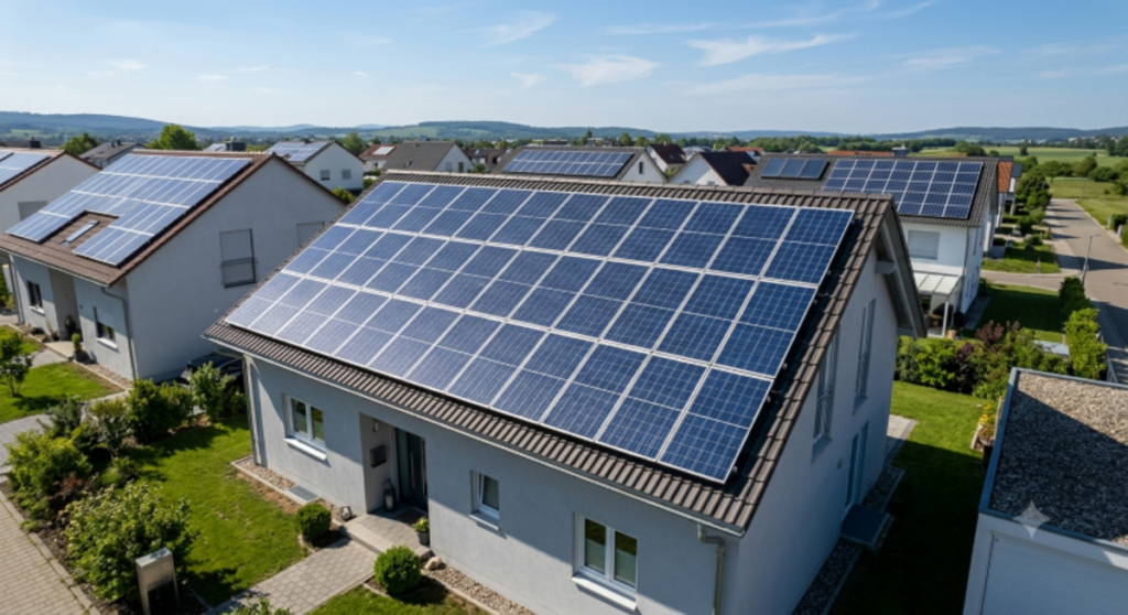 EcoPower celebra 100 mil projetos homologados EcoPower celebra 100 mil projetos homologados