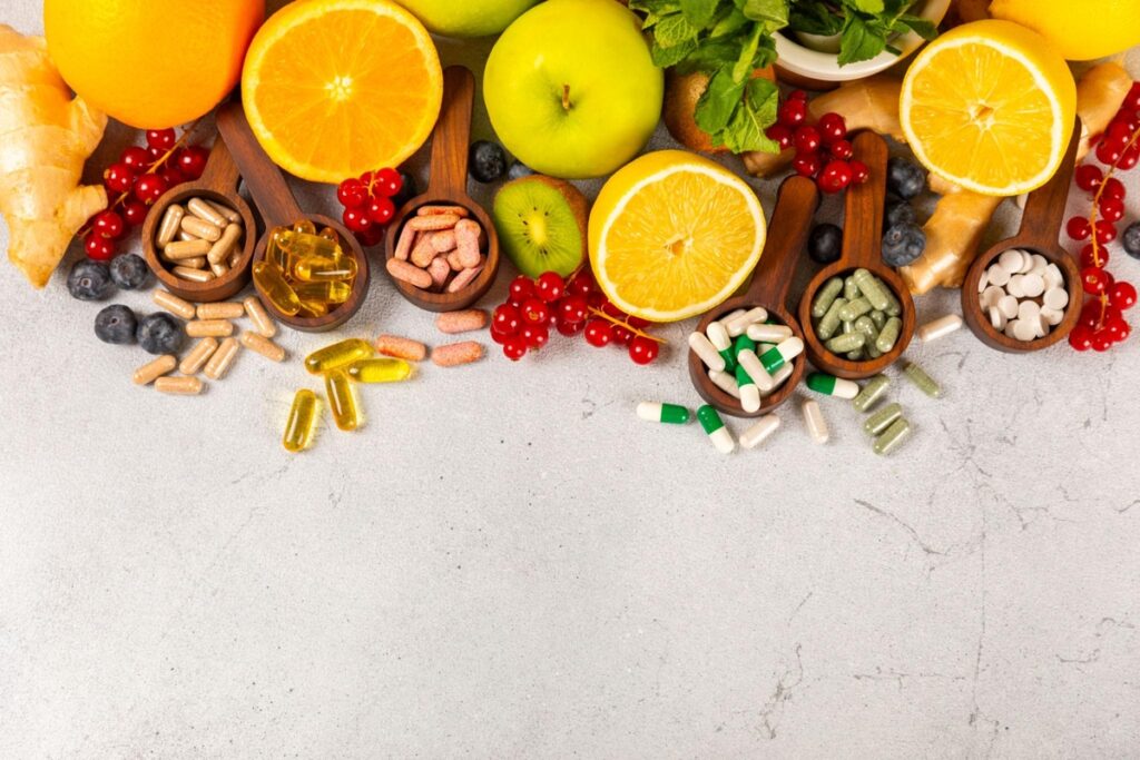 Mercado de wellness impulsiona consumo de suplementos