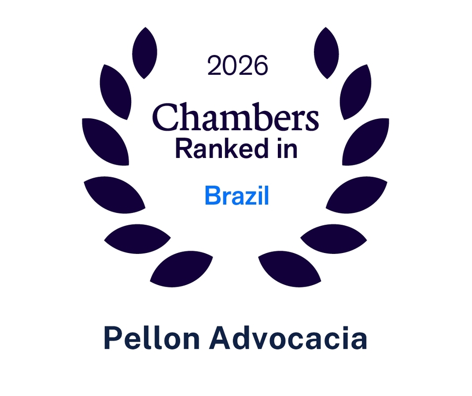 Pellon Advocacia é destaque em novos rankings Pellon Advocacia é destaque em novos rankings
