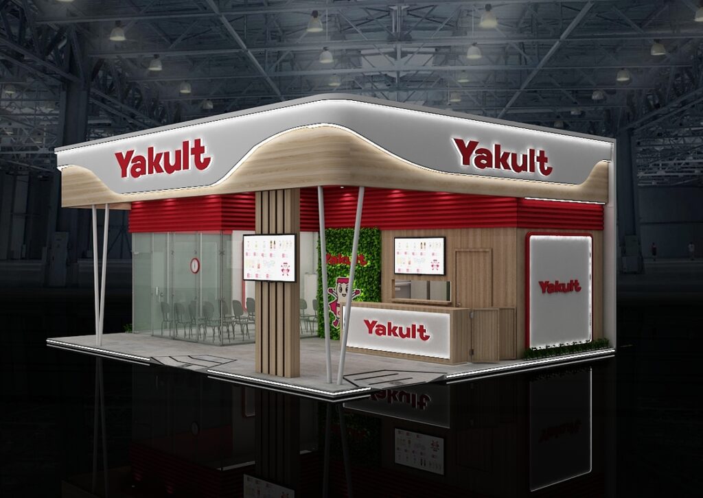 27º Festival do Japão terá estande da Yakult 27º Festival do Japão terá estande da Yakult