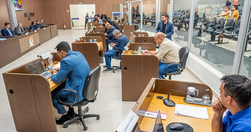 Câmara de Franca aprova apoio a pessoas com TEA