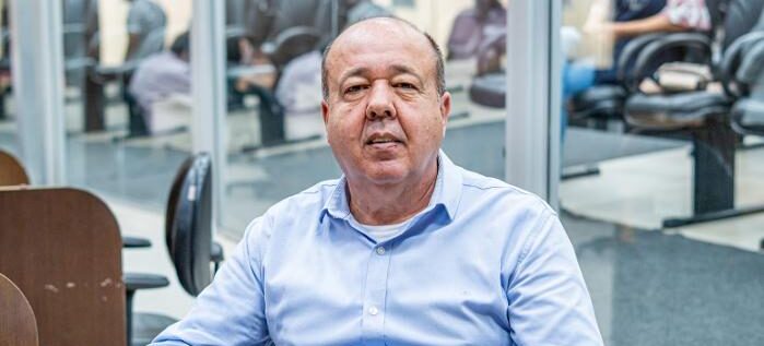 O destaque da nossa Coluna desta sexta-feira é o estimado vereador Donizete da Farmácia, homem público que já conquistou o respeito e a confiança da comunidade francana por sua atuação séria, firme e comprometida. Reconhecido como um grande fiscalizador, Donizete trabalha incansavelmente na defesa dos interesses da nossa população, sempre pautado pela dedicação e responsabilidade. Amigo querido, por quem tenho enorme consideração e carinho, é uma grande alegria prestar esta justa homenagem. Um forte abraço, caro vereador Donizete, com votos de ainda mais sucesso em sua trajetória.