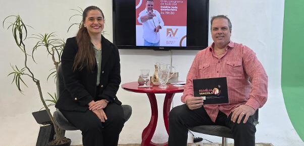 A partir de hoje, às 19h30, o programa Família Verzola Recebe tem a honra de receber Dra. Adhara Salomão, uma das profissionais de maior destaque da área jurídica de nossa cidade. Com competência, credibilidade e uma trajetória marcada pela excelência, ela compartilha conhecimento e experiências em um conteúdo de altíssimo nível, preparado especialmente para nossos telespectadores. Não perca! Assista pelo Canal 3 da NET/Claro e, posteriormente, em nosso canal no YouTube e em nossas redes sociais. Um encontro imperdível com uma grande referência do Direito.