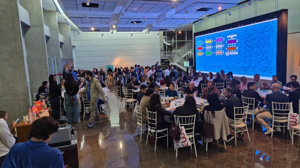 Mais de 120 empresários participaram de Encontro de Relacionamento e Negócios do Programa ALI do Sebrae-SP