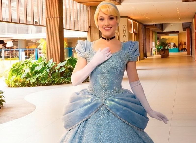 Franca recebe Encontro das Princesas durante as férias escolares