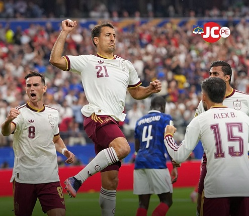 Espanha vence a favorita França e está na final da Copa do Mundo pela segunda vez na história