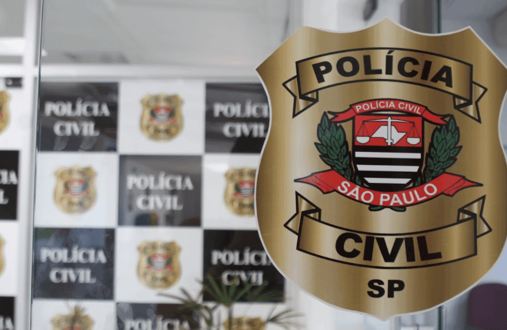 Operação da Polícia Civil de SP prende suspeitos por furto de 11 toneladas de cobre de metalúrgica