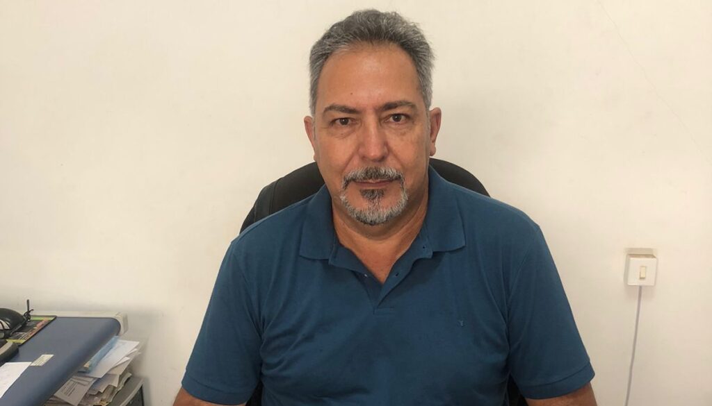 Gabriel Rinaldi é um dos contabilistas mais admirados e requisitados de Franca. À frente do Escritório Contábil Labor, construiu uma trajetória marcada pela competência, credibilidade e compromisso com a excelência. Seu profissionalismo, aliado a um atendimento próximo e ético, faz dele uma referência no setor contábil, conquistando a confiança de clientes e o respeito de toda a comunidade empresarial.