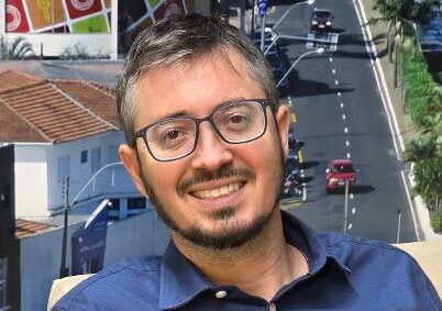Empreendedorismo, Visão e Novos Desafios!