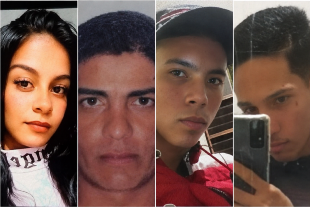 Caso Milton intriga a polícia e deixa DIG de Franca à disposição da TV Record de São Paulo