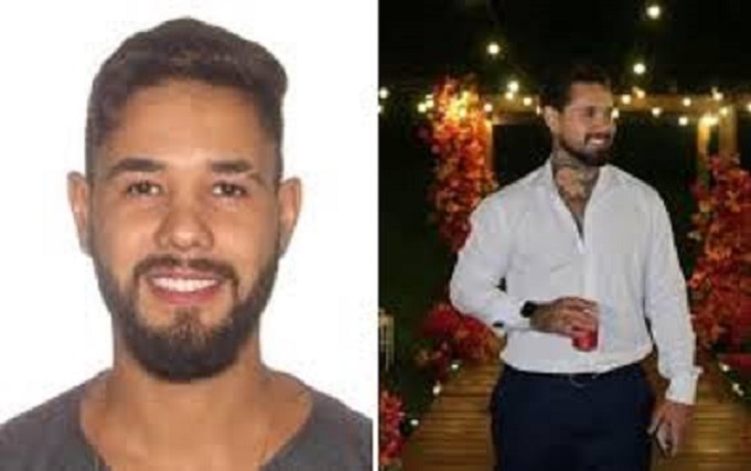 Laudo pericial aponta que cabeleireiro Mikael Santos foi morto com 5 tiros de pistola .380