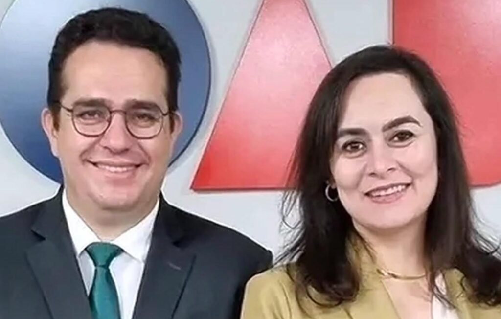 UMA GRANDE NOITE PARA CELEBRAR A ADVOCACIA FRANCANA!