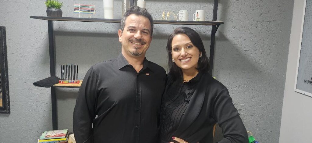 DESTAQUE ESPECIAL PARA QUEM TRANSFORMA EDUCAÇÃO EM AMOR E DEDICAÇÃO!
