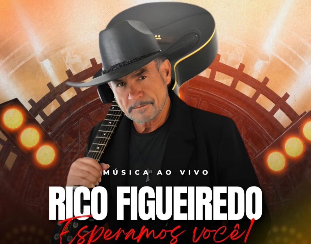 O seu domingo tem um destino certo: Rancho JP, em Patrocínio Paulista!
