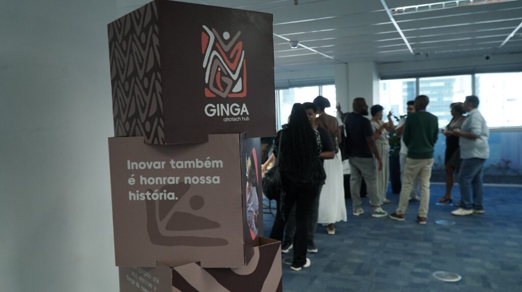 Quer tirar ideia do papel? Programa do Sebrae-SP vai orientar 100 pessoas empreendedoras negras