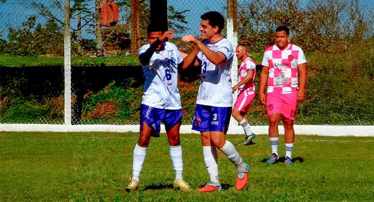 Segunda rodada do Varzeano Série C será neste sábado; veja os resultados da primeira rodada