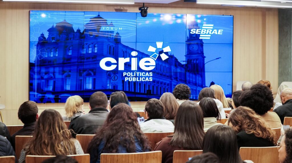 Sebrae-SP abre inscrições para curso gratuito sobre gestão pública da cultura nos municípios da região de Franca
