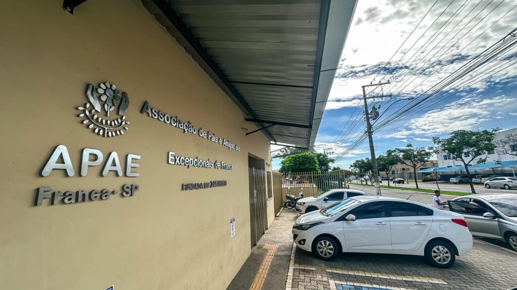 APAE Franca inicia ampliação do núcleo de autismo e aumentará a capacidade de atendimento