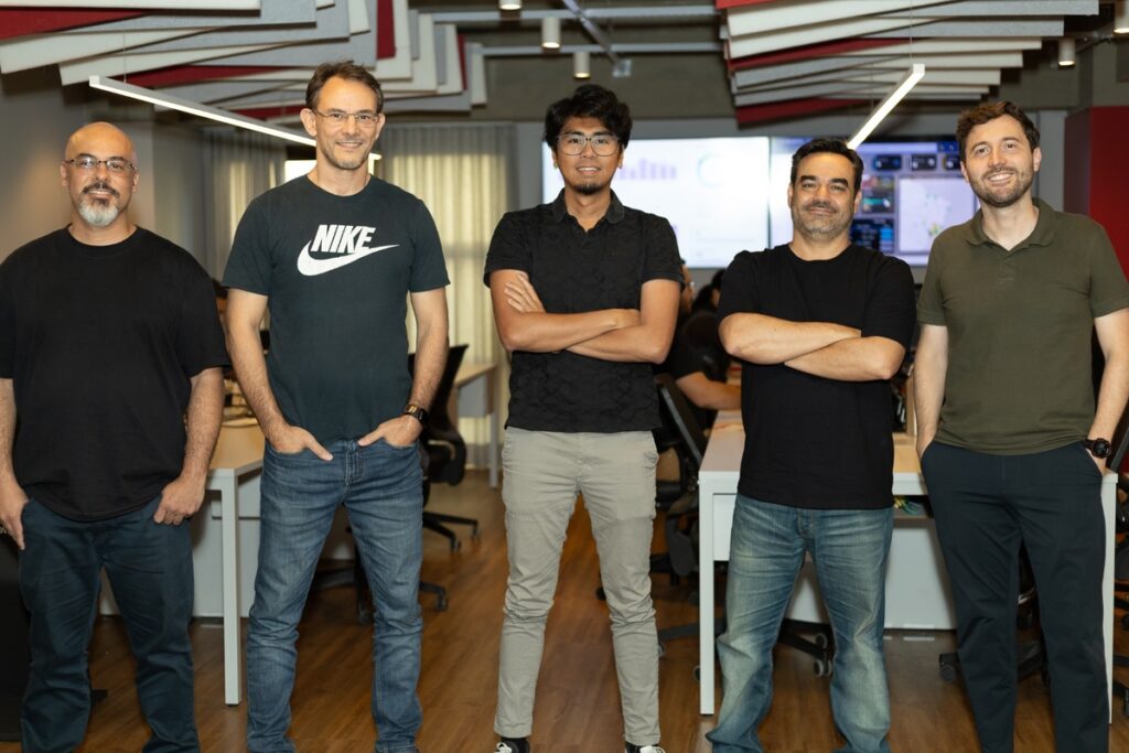Fintech aposta em consolidação e faz primeira aquisição Fintech aposta em consolidação e faz primeira aquisição