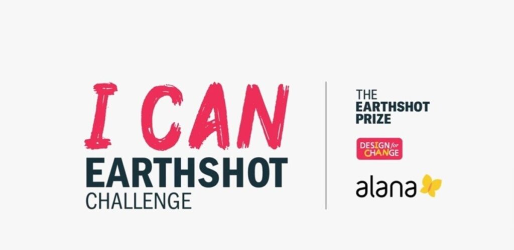 The Earthshot Prize e Alana expandem parceria para a Índia The Earthshot Prize e Alana expandem parceria para a Índia